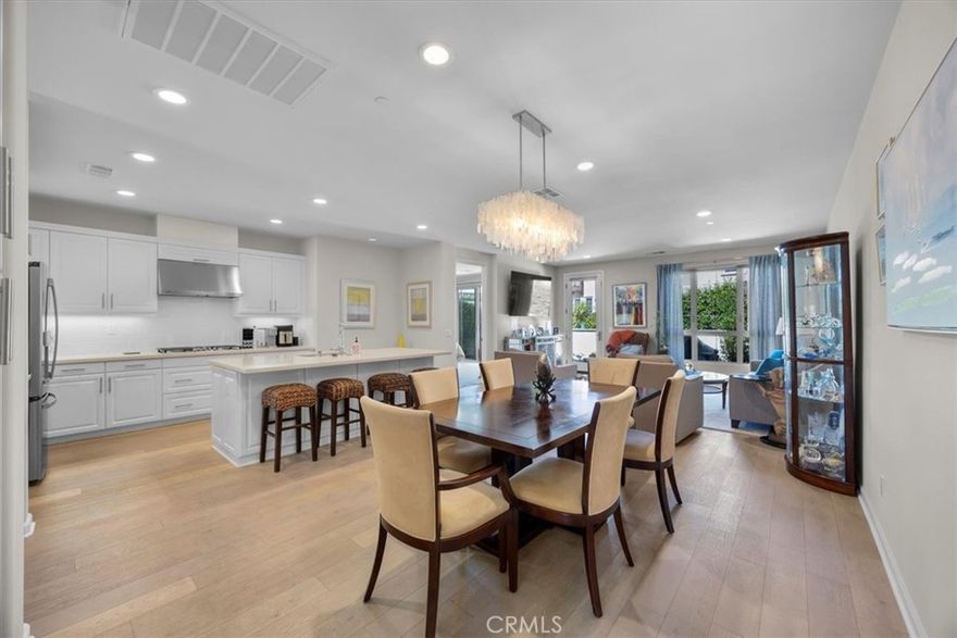 Welcome to 1009 Estrella Del Mar. This beautiful 2018 built Residence C floor plan, located in the highly desirable gated 55+ community of Sol Y Mar in Rancho Palos Verdes. This rarely available lease offers both comfort and convenience in a prime location close to the Peninsula Center, Library, Pavilions, Bristol Farms and restaurants. 

The community amenities are exceptional, featuring a clubhouse, recreation room, spa, outdoor patio with BBQ's, fitness center, bocce ball, fire pit, vegetable garden, private dog park and scenic hiking trails.

Inside, the home showcases an open-concept floor plan designed for modern living. The gourmet kitchen includes a wrap-around counter, ideal for dining and seating. The patio off the back is private and ideal for entertaining. 

Upstairs, the primary suite offers a private foyer-style entry, a generous walk-in closet, and linen storage. The spa-inspired primary bathroom is complete with a soaking tub, a spacious walk-in shower, and dual vanities. A conveniently located upstairs laundry room adds ease to daily living.

There are two spacious bedrooms upstairs and a flex room with a half bath downstairs—perfect as a home office, media room, gym, or guest suite. Additional highlights include a private in-home elevator and a ramp in the garage for easy access.

Experience the ease of living in Sol Y Mar, where luxury and lifestyle come together.