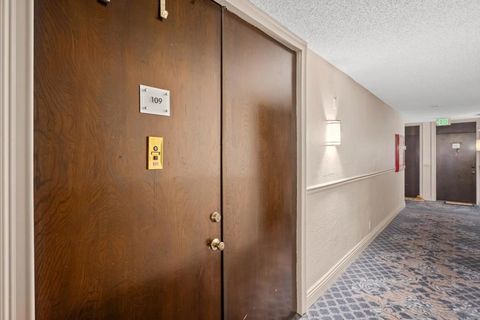 Photo of 6314 Friars Rd Rd #109, San Diego, CA 92108 (MLS # 250038051SD)