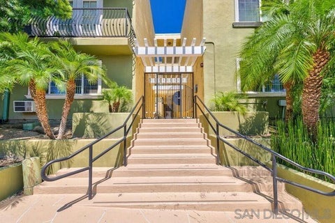 Photo of 5055 Collwood Blvd Blvd #310, San Diego, CA 92115 (MLS # 260022322SD)