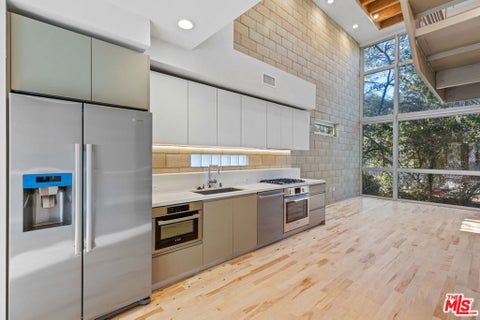 Photo of 3450 Cahuenga Boulevard #801, Los Angeles, CA 90068 (MLS # 26857185)