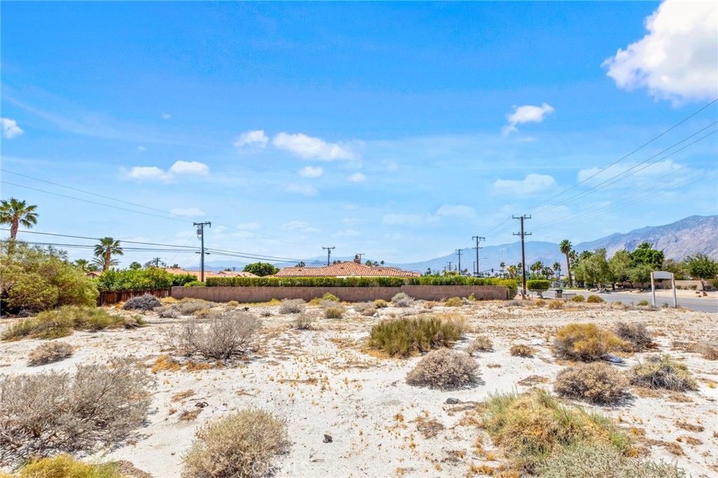 Desert Park Estates (33103) - Land