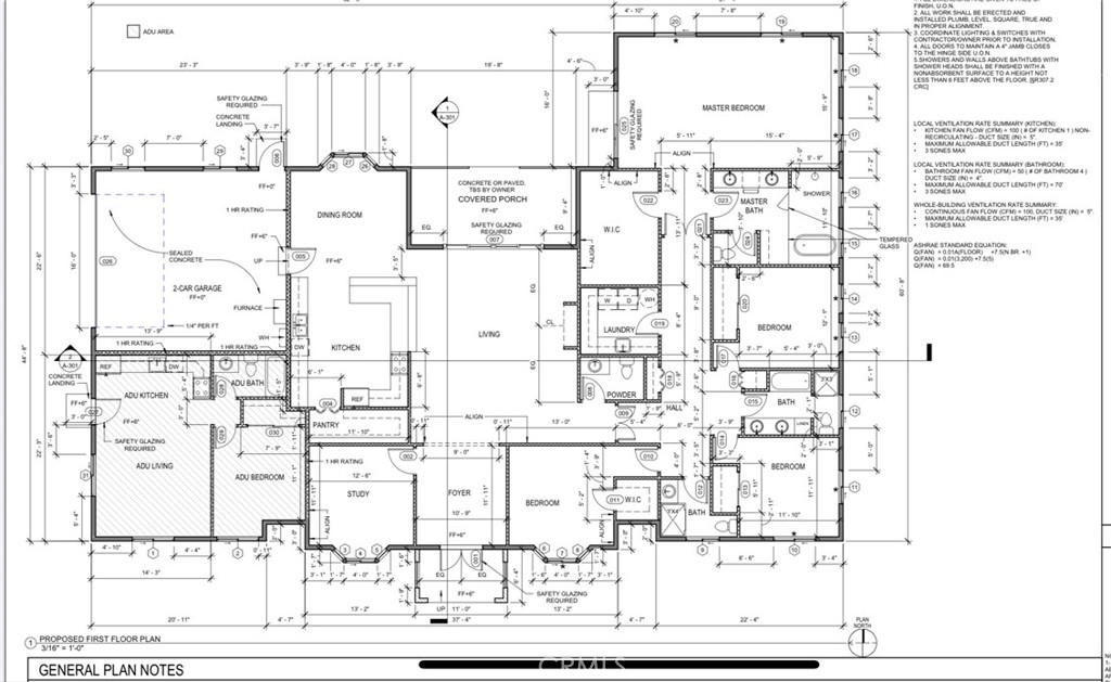 Desert Park Estates (33103) - Land