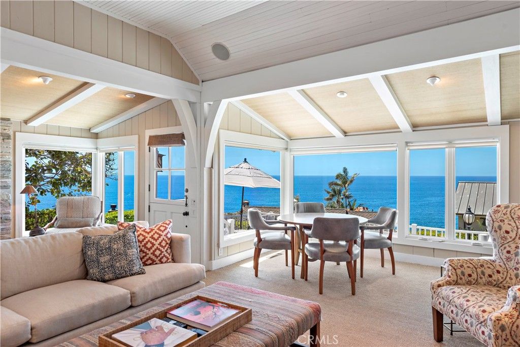 Photo of 151 Rockledge, Laguna Beach, CA 92651 (MLS # OC25173470)