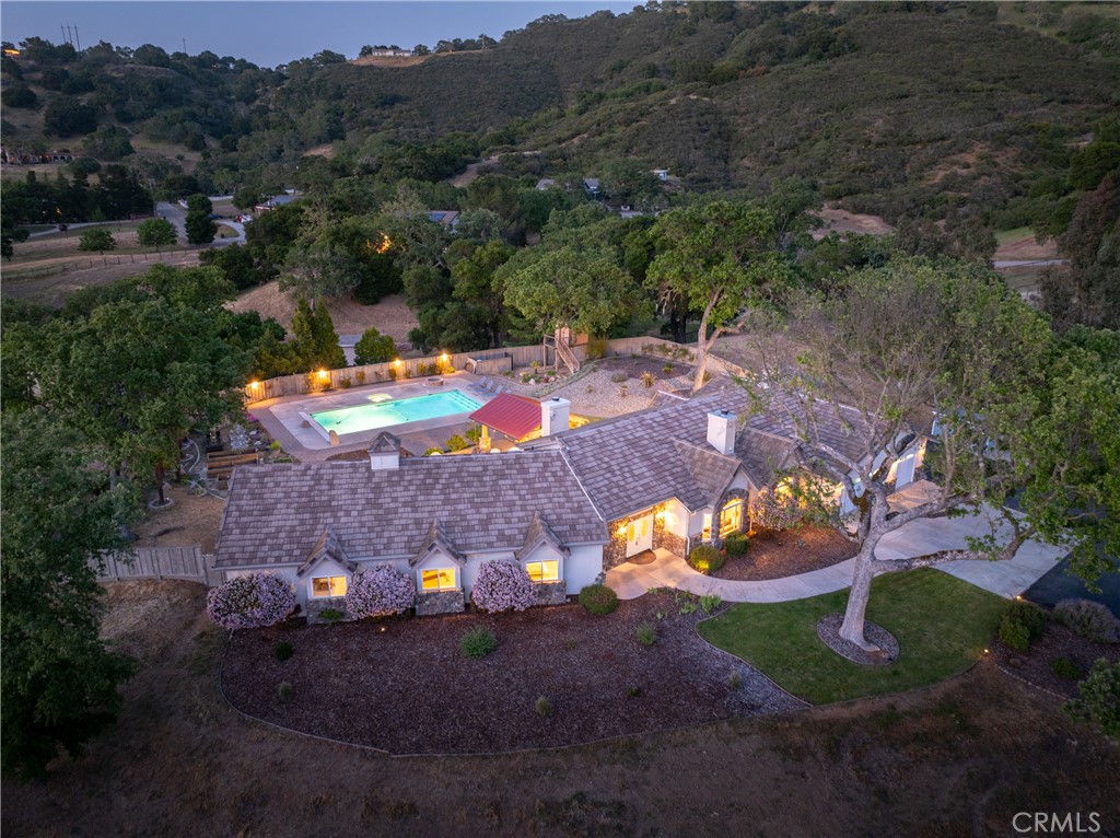 11620 Cenegal Road