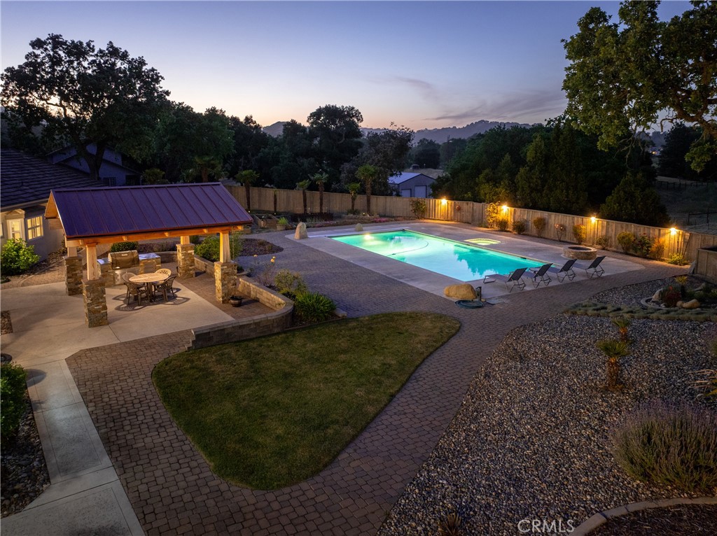 11620 Cenegal Road