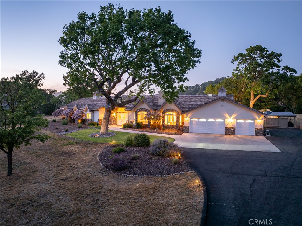 11620 Cenegal Road
