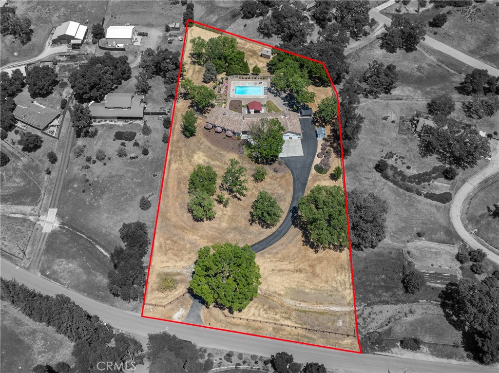 11620 Cenegal Road