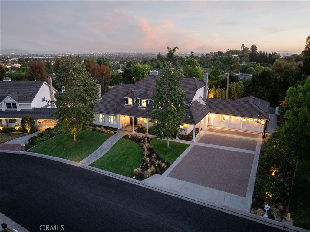 . - Residential