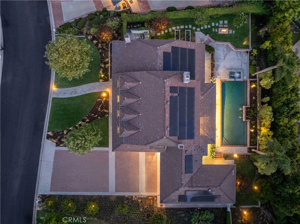 . - Residential