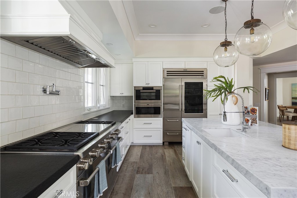 18732 Monte Vista Circle