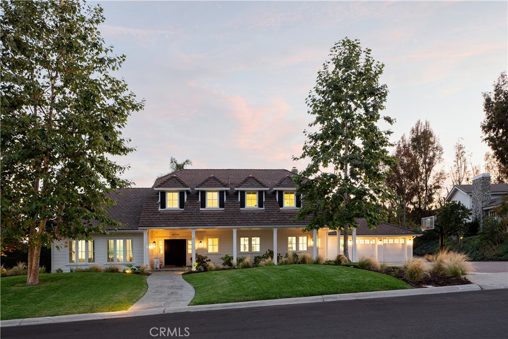 18732 Monte Vista Circle