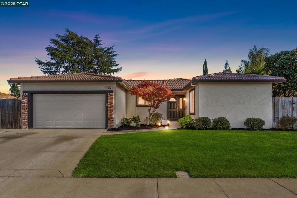 CONCORD - Residential