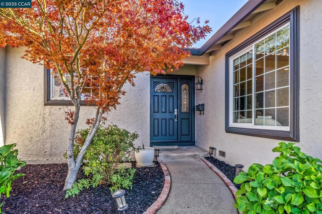CONCORD - Residential