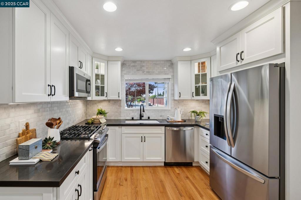 CONCORD - Residential