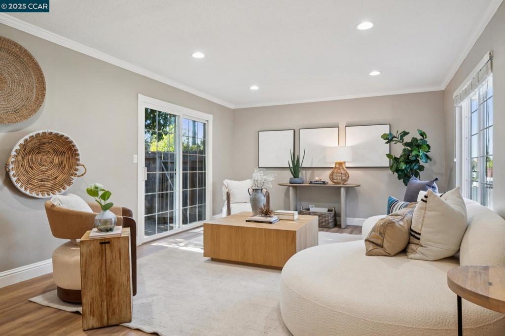 CONCORD - Residential