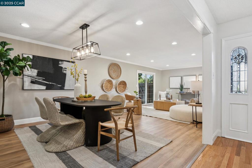 CONCORD - Residential