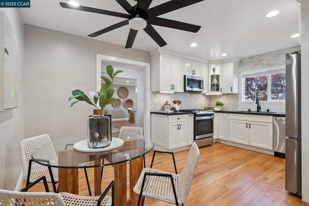 CONCORD - Residential