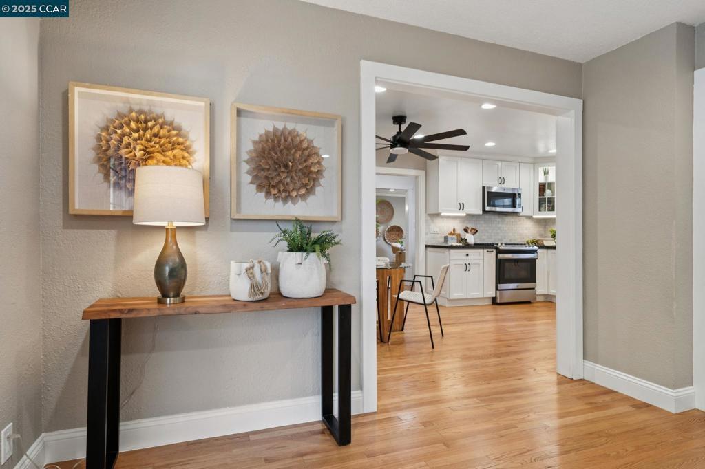 CONCORD - Residential