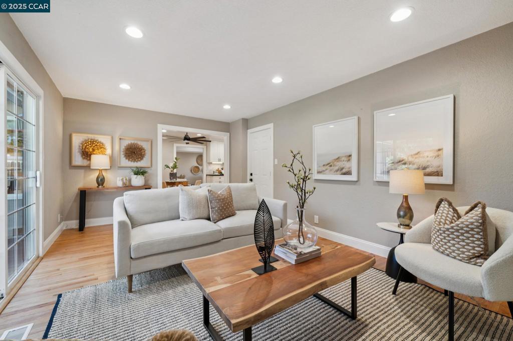 CONCORD - Residential