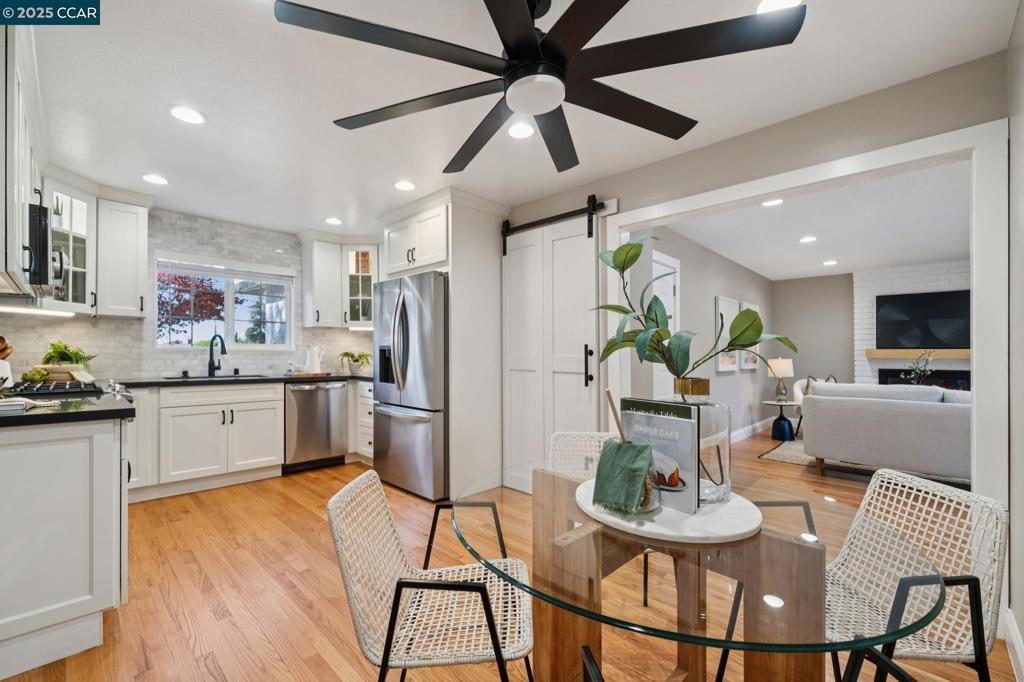 CONCORD - Residential