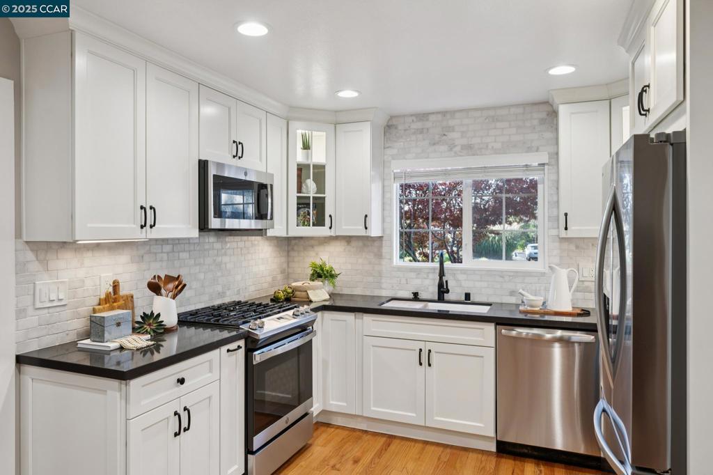 CONCORD - Residential