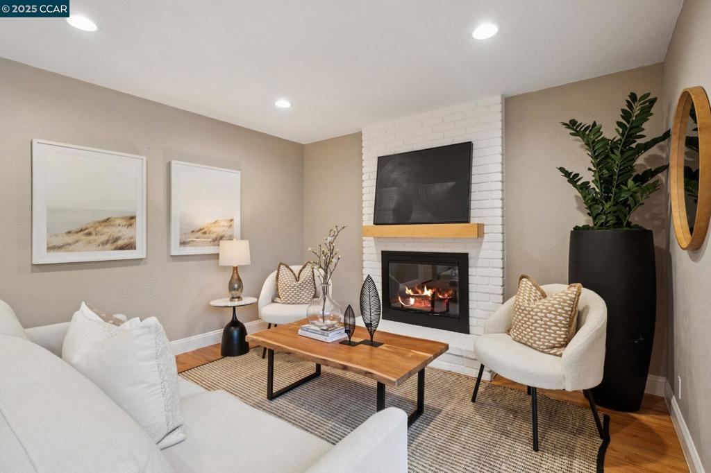 CONCORD - Residential