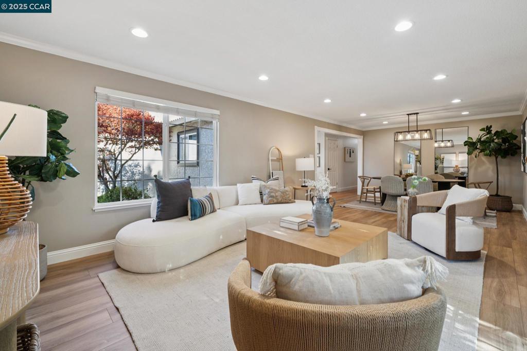CONCORD - Residential