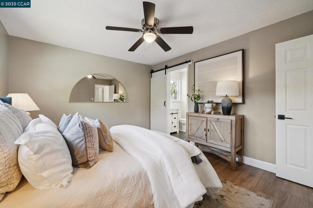CONCORD - Residential