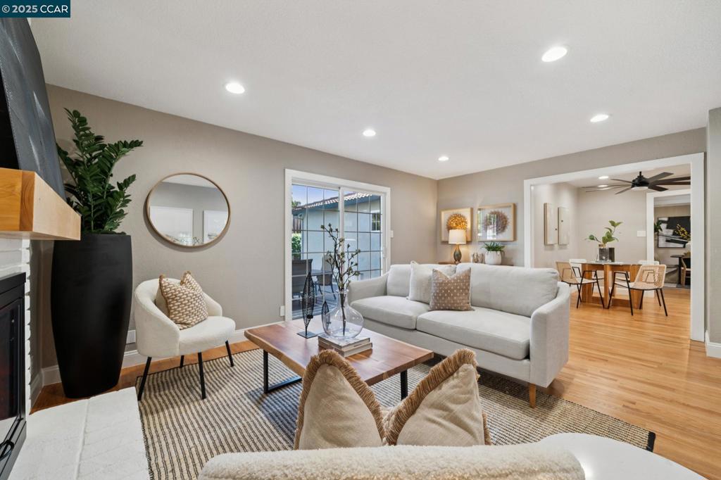 CONCORD - Residential