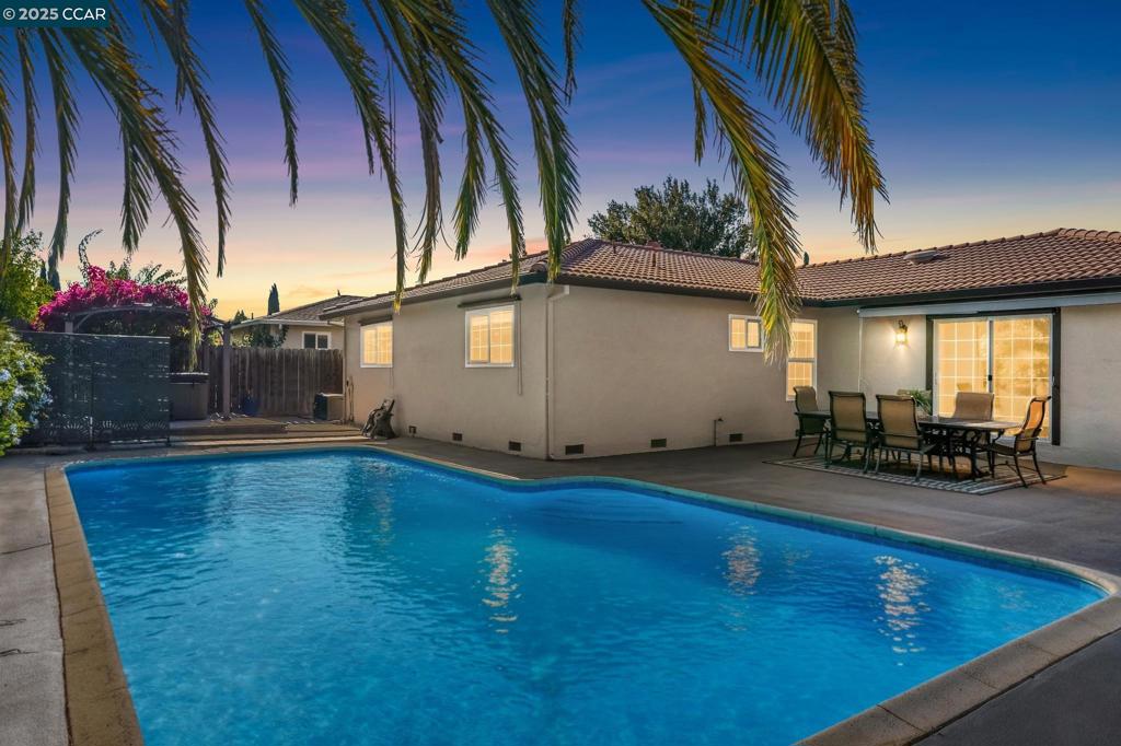 CONCORD - Residential