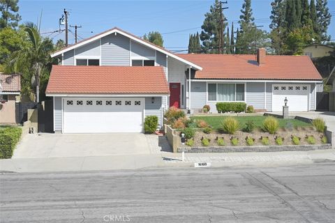 Photo of 16109 Mesa Robles Drive, Hacienda Heights, CA 91745 (MLS # SB25245651) Photo of 16109 Mesa Robles Drive, Hacienda Heights, CA 91745 (MLS # SB25245651)