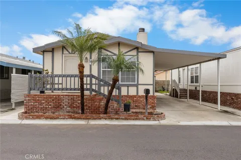 19127 Pioneer Boulevard Unit 76, Artesia, CA 90701 - MLS#: DW26002622