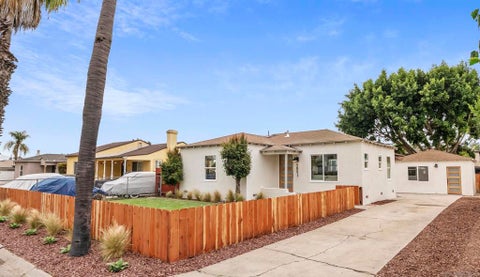 Photo of 4851 Federal Blvd Blvd, San Diego, CA 92102 (MLS # 260015917SD)