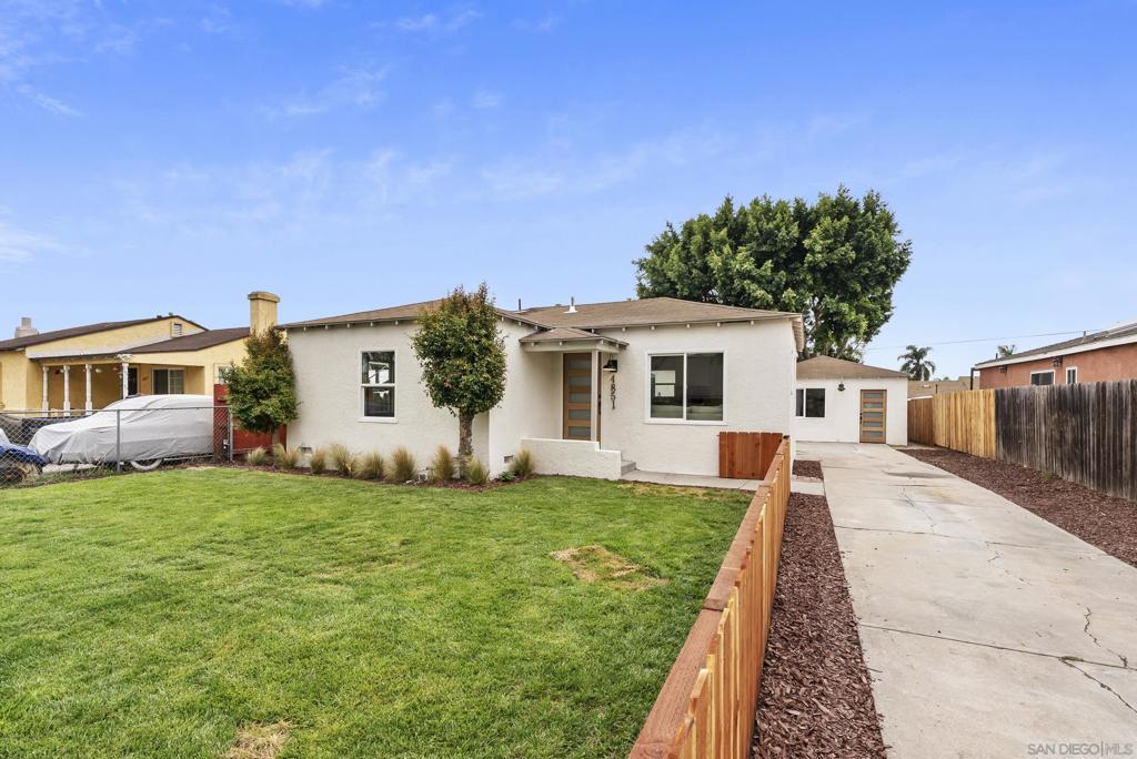 4851 Federal Blvd