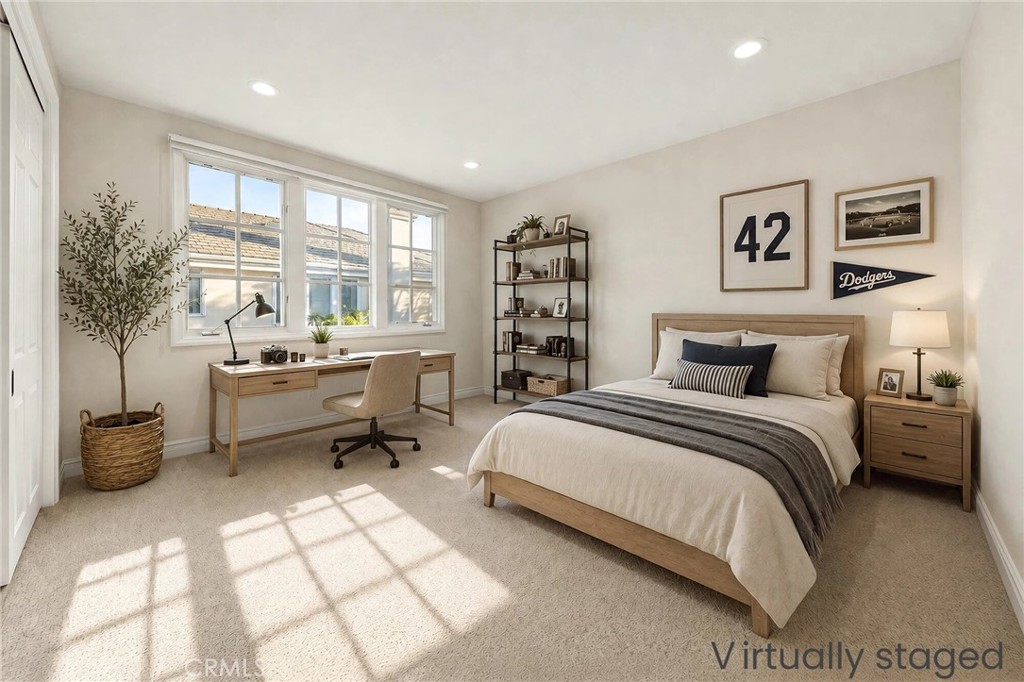5 Chester, Irvine CA 92603 - Photo 47