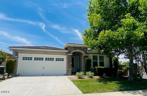 Photo of 6116 Prague Place, Bakersfield, CA 93306 (MLS # V1-38511)