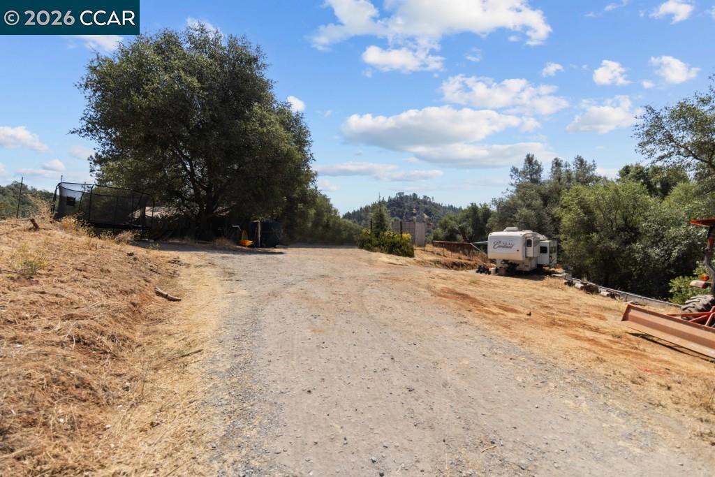 Magic Ring Rd