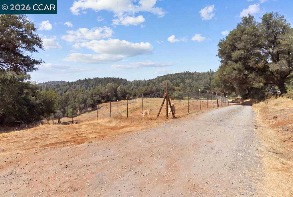 Magic Ring Rd