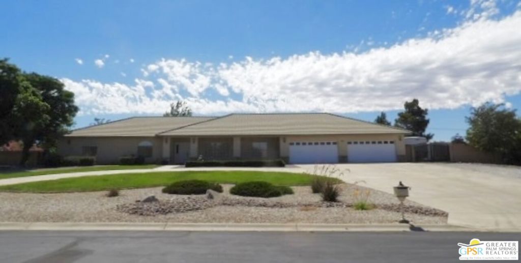 Fantastic dream home located in the gated community of Oak Ridge Estates. The home features over 3,000 square feet and includes a large primary bedroom with a cozy fireplace, walk in closet, and a large primary bathroom which features a soaking tub with jets. Three other spacious bedrooms and two bathrooms complete the perfect room count in this well thought out floor plan. The Living room and Dining room are located in the front of the home while the Family room with a fireplace and breakfast area are perfectly placed on the other side of the home giving you gorgeous views while adding a great home vibe. The open kitchen has plenty of cabinets and is thoughtfully located between the dining room and breakfast area. The home also features a four-car garage, covered patio, RV parking, 2.5 acres, an 8-foot enclosed area in the rear yard with lots of bonus features including two insulated sheds are included in the enclosed area, a separate rear entrance, fully fenced yard, circular driveway, and much more. This home is a must see to be appreciated.
