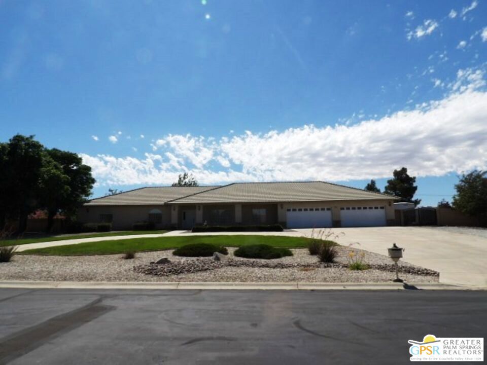6950 Oak View Court