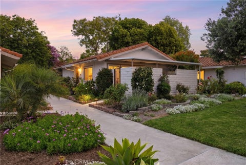 Photo of 2024 Via Mariposa East #A, Laguna Woods, CA 92637 (MLS # OC26117975)