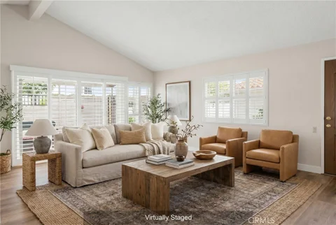 2024 Via Mariposa East Unit A, Laguna Woods, CA 92637 - MLS#: OC26117975
