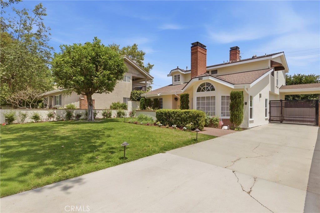 3642 Locust Ave AVE, Long Beach CA 90807