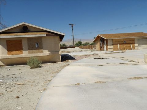 Photo of 72998 30th Avenue, Thousand Palms, CA 92276 (MLS # SW25199950)