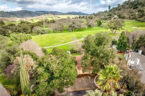 Tiny photo for 8865 Pino Solo Avenue, Atascadero, CA 93422 (MLS # NS26046742)