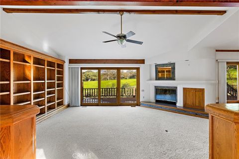 Tiny photo for 8865 Pino Solo Avenue, Atascadero, CA 93422 (MLS # NS26046742)