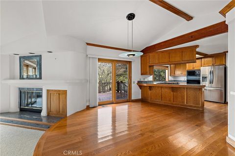 Tiny photo for 8865 Pino Solo Avenue, Atascadero, CA 93422 (MLS # NS26046742)