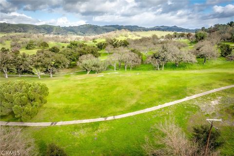 Tiny photo for 8865 Pino Solo Avenue, Atascadero, CA 93422 (MLS # NS26046742)