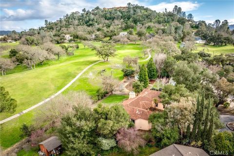 Tiny photo for 8865 Pino Solo Avenue, Atascadero, CA 93422 (MLS # NS26046742)