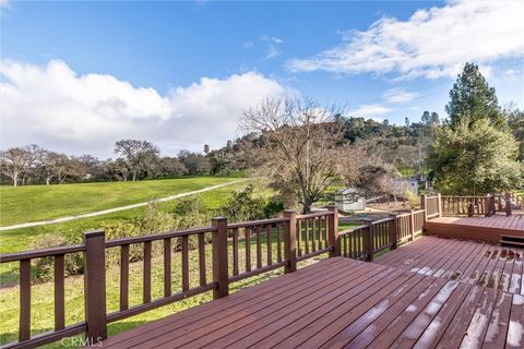 Tiny photo for 8865 Pino Solo Avenue, Atascadero, CA 93422 (MLS # NS26046742)